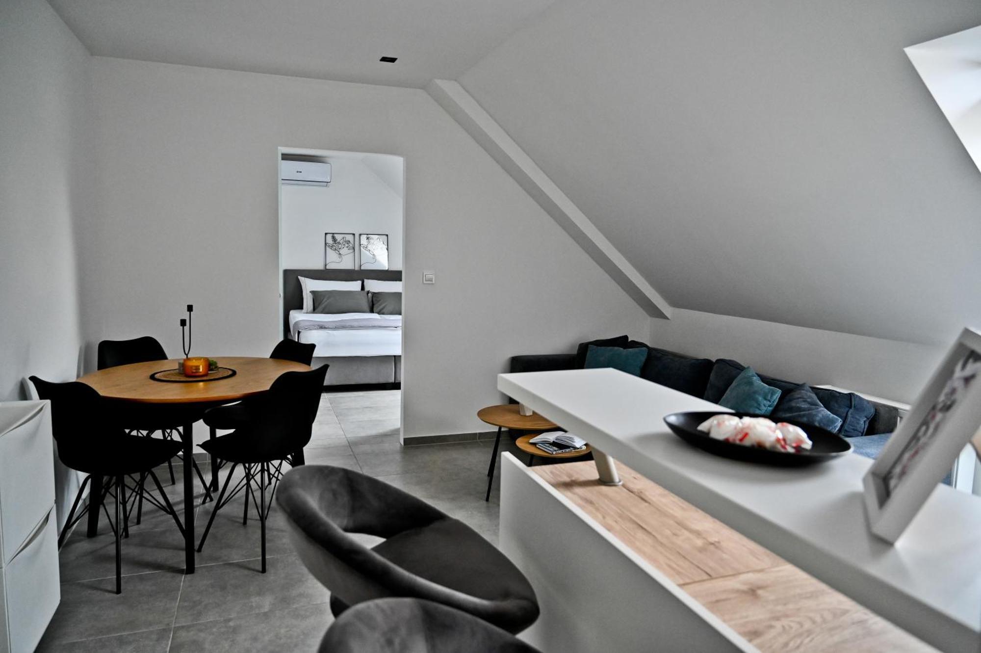 Apartment Lilly Slivnica pri Mariboru Exterior foto